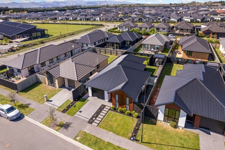 Photo of property in 24 Wakefield Drive, Rolleston, 7615