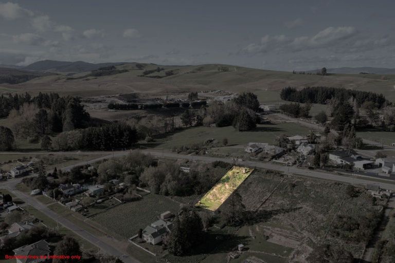 Photo of property in 35 Johnston Road, Nightcaps, 9630