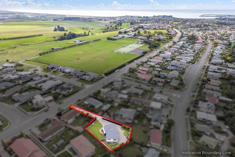 Photo of property in 150 Pages Road, Marchwiel, Timaru, 7910
