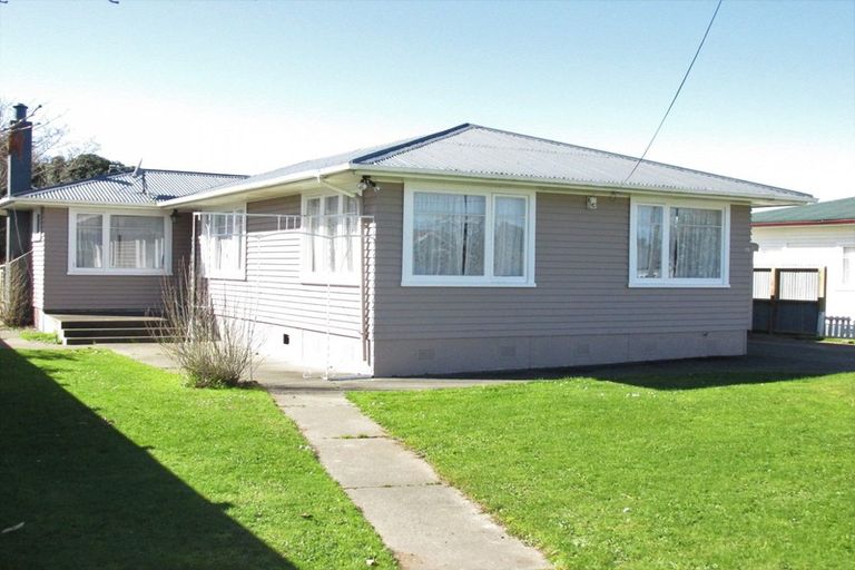 Photo of property in 15 Campbell Street, Wairoa, 4108