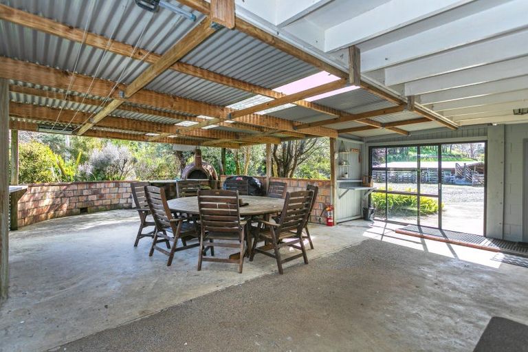 Photo of property in 398c Kauaeranga Valley Road, Thames, 3577