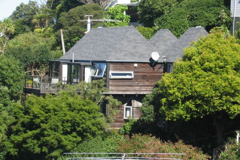 Photo of property in 40 Anne Street, Wadestown, Wellington, 6012