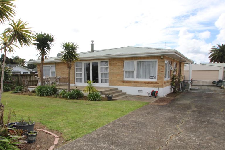 Photo of property in 1 Grigg Street, Kaitaia, 0410