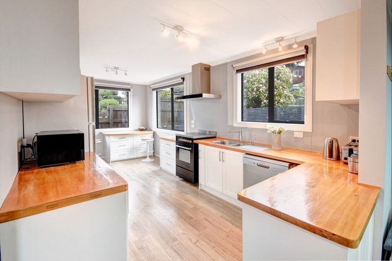 Photo of property in 54 Salmond Street, Halfway Bush, Dunedin, 9010