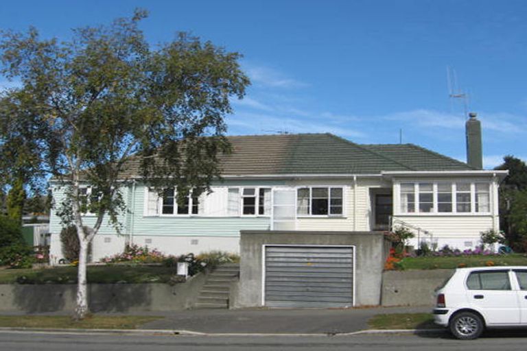 Photo of property in 82 Luxmoore Road, Marchwiel, Timaru, 7910