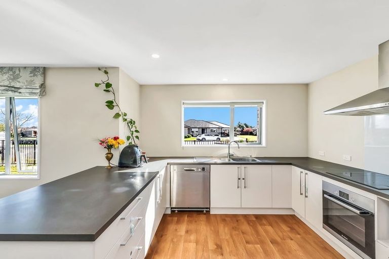 Photo of property in 12 Fibonacci Way, Leeston, 7632