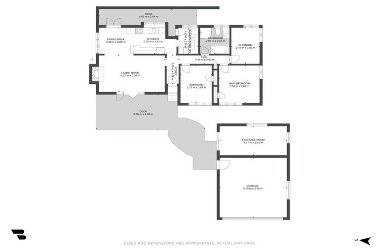 Photo of property in 69 Kervil Avenue, Te Atatu Peninsula, Auckland, 0610