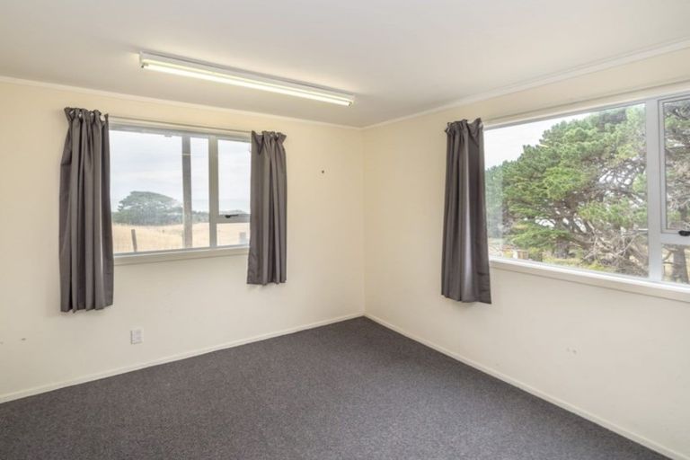 Photo of property in 451 Tora Farm Settlement Road, Tora, Martinborough, 5782