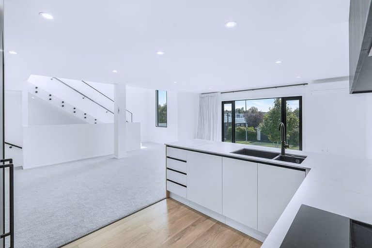 Photo of property in 3/1 Palmerston Street, Hamilton Central, Hamilton, 3204