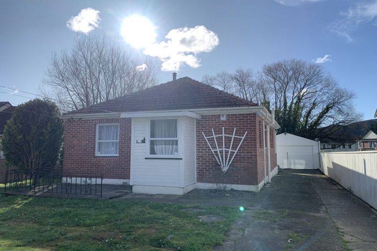 Photo of property in 7 Cleland Crescent, Naenae, Lower Hutt, 5011