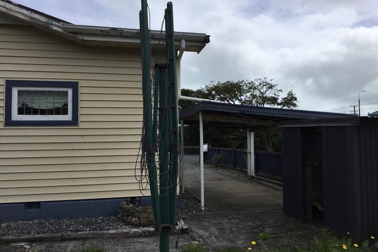 Photo of property in 3 Winnie Street, Greymouth, 7805