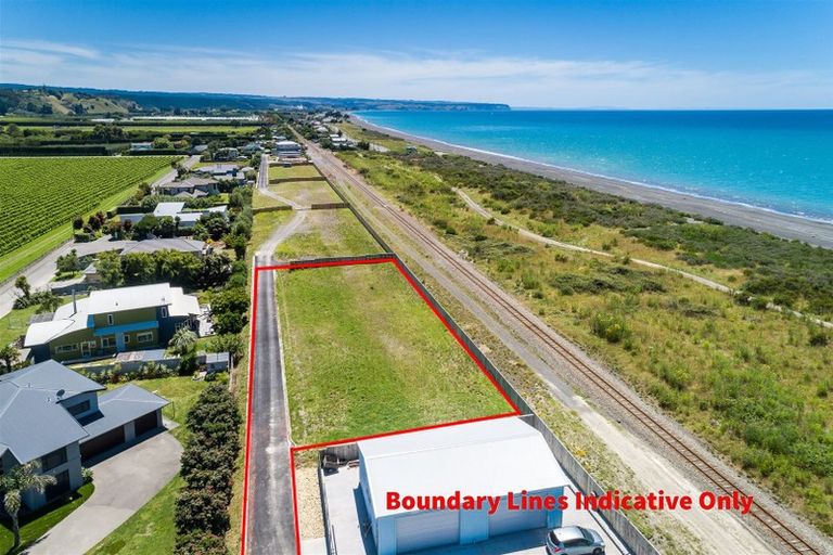Photo of property in 78 Rogers Road, Bay View, Napier, 4104