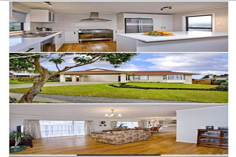 Photo of property in 23 Kennedy Avenue, Forrest Hill, Auckland, 0620