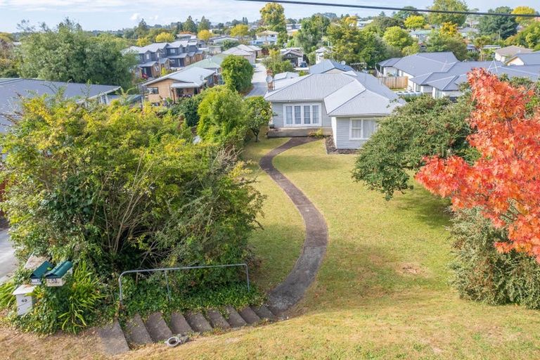 Photo of property in 51 Mahoe Street, Melville, Hamilton, 3206