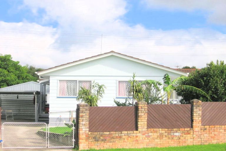 Photo of property in 34 Silverstone Place, Henderson, Auckland, 0612