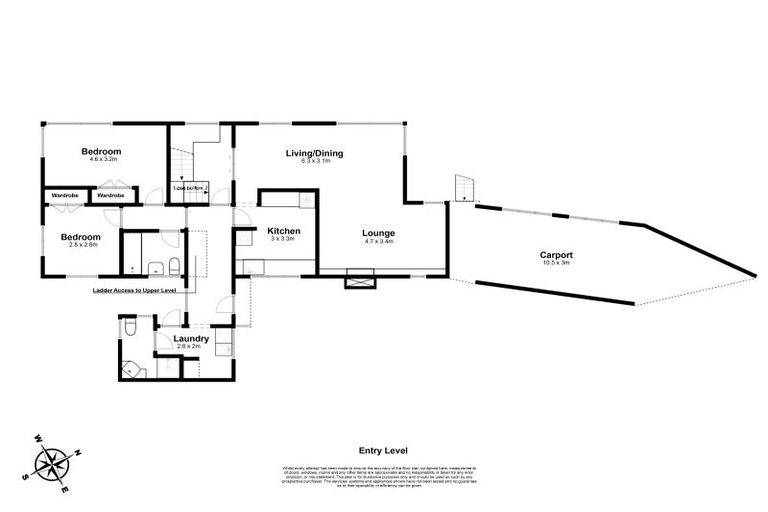 Photo of property in 2 Hudson Street, Island Bay, Wellington, 6023