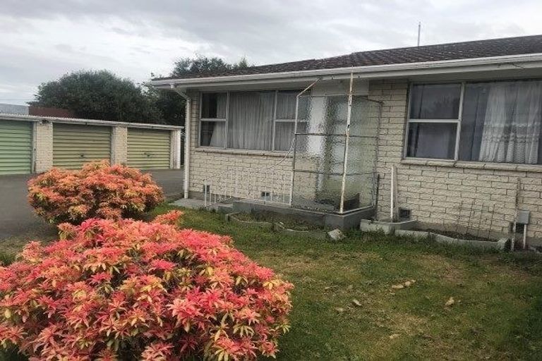 Photo of property in 5/109 Middlepark Road, Sockburn, Christchurch, 8042