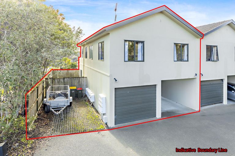 Photo of property in 1/3 Orwell Road, Greenhithe, Auckland, 0632