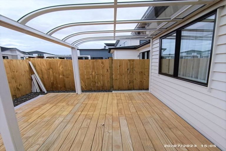 Photo of property in 13 Puruatanga Drive, Flat Bush, Auckland, 2019