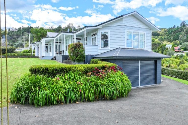 Photo of property in 200 Mount Sea Road, Thames, 3500