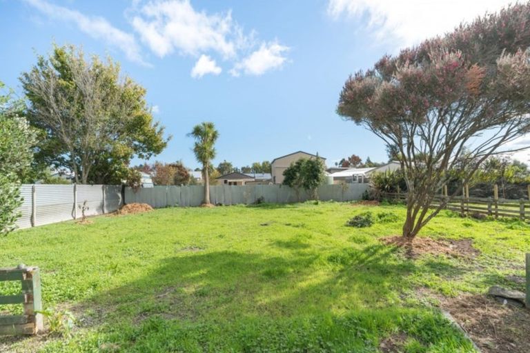 Photo of property in 7 Tamar Street, Rongotea, 4476