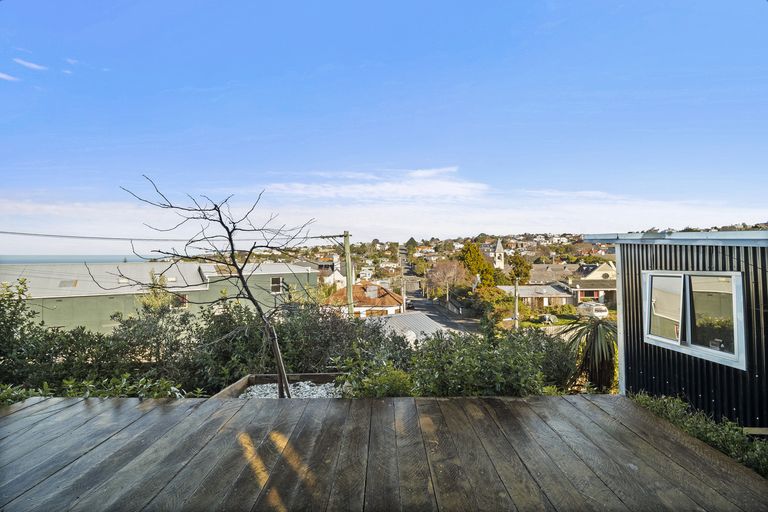 Photo of property in 2 Iona Street, Mornington, Dunedin, 9011