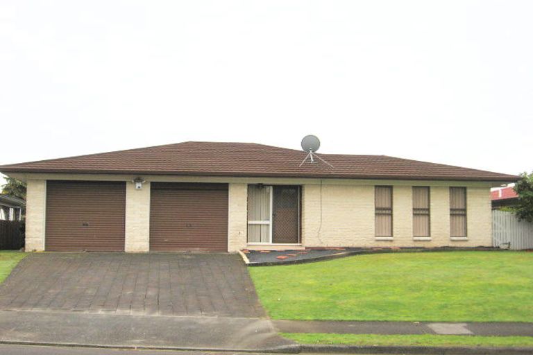 Photo of property in 4 The Lea, Pahurehure, Papakura, 2113