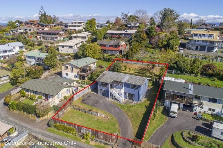 Photo of property in 68 Windsor Road, Bellevue, Tauranga, 3110