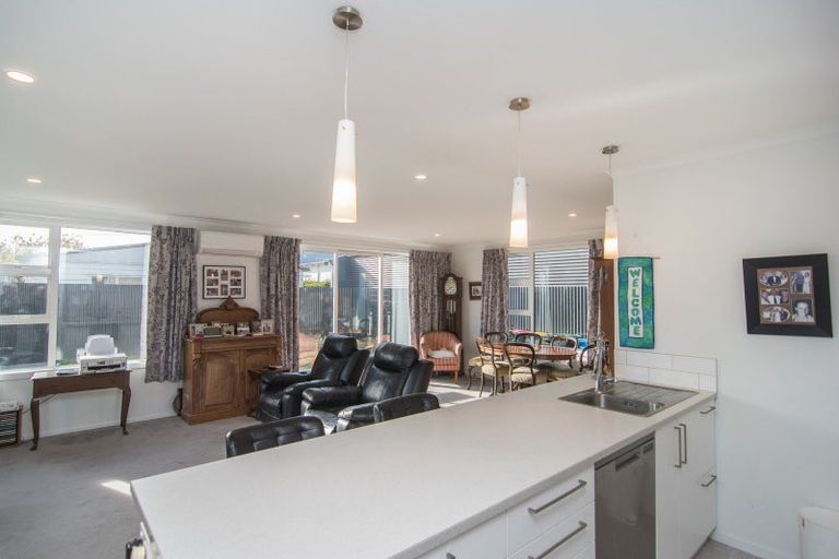 Photo of property in 30b Davie Street, Temuka, 7920