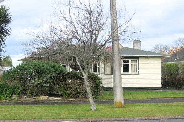 Photo of property in 31 Irvine Street, Frankton, Hamilton, 3204