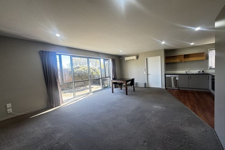Photo of property in 2/190 Lincoln Road, Addington, Christchurch, 8024