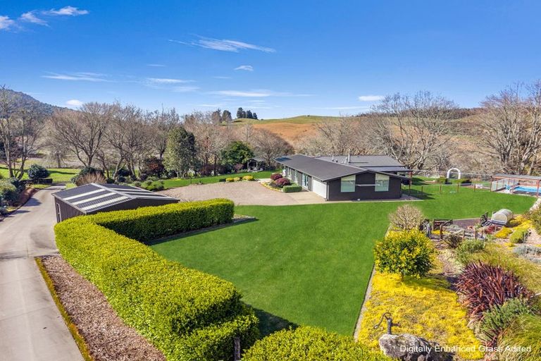 Photo of property in 48 Relph Road, Ngongotaha Valley, Rotorua, 3072