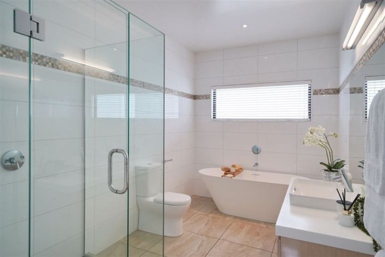 Photo of property in 8 Kaikainui Lane, Northwood, Christchurch, 8051