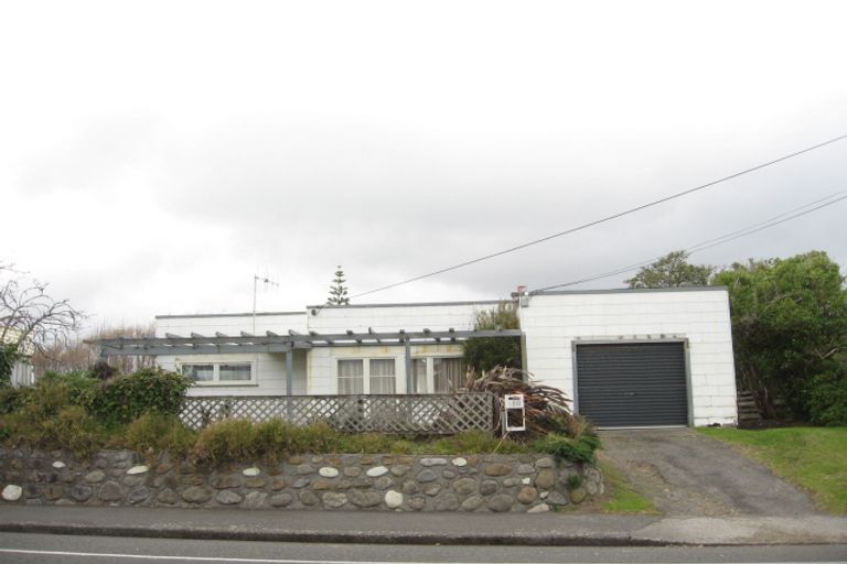 Photo of property in 188 Rosetta Road, Raumati South, Paraparaumu, 5032