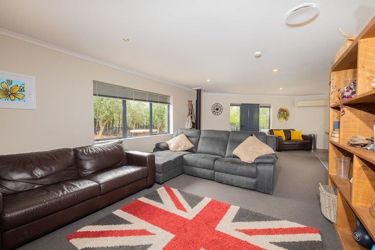 Photo of property in 42a Aronui Road, Bridge Hill, Alexandra, 9320