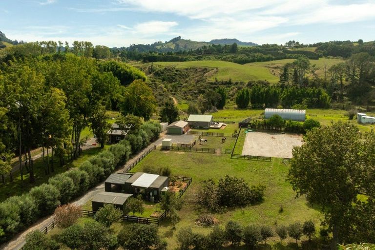 Photo of property in 126 Willoughby Road, Tahawai, Katikati, 3170