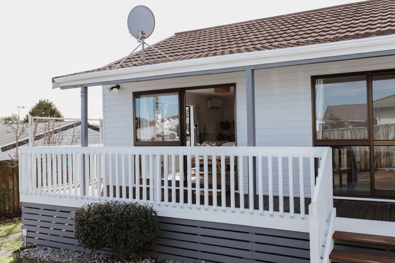 Photo of property in 33a Rosewood Place, Paraparaumu, 5032