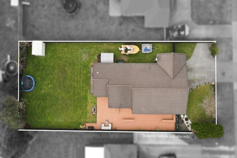 Photo of property in 80 Western Road, Ngongotaha, Rotorua, 3010