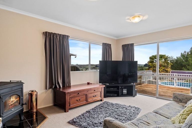 Photo of property in 251 Klondyke Road, Onewhero, Tuakau, 2697