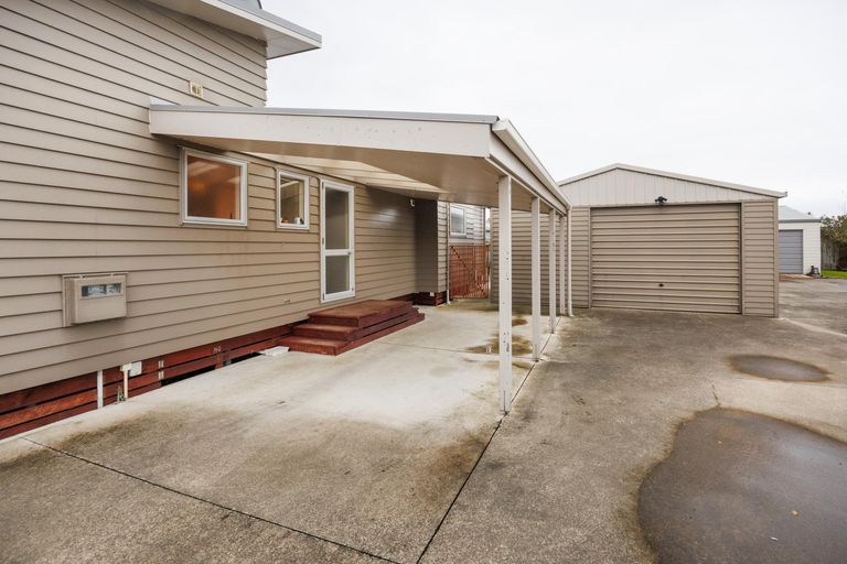 Photo of property in 10 Ouse Street, Rongotea, 4476