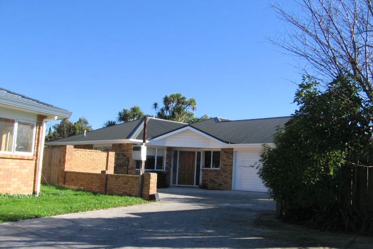 Photo of property in 4 Barnes Court, Roslyn, Palmerston North, 4414