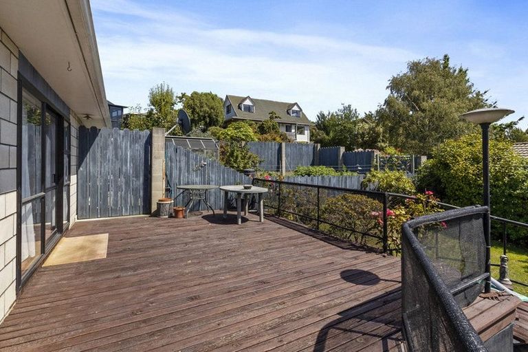 Photo of property in 28 Glenwood Avenue, Highfield, Timaru, 7910