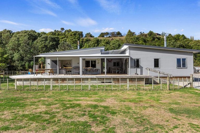 Photo of property in 239 Horahora Road, Piarere, Tirau, 3484