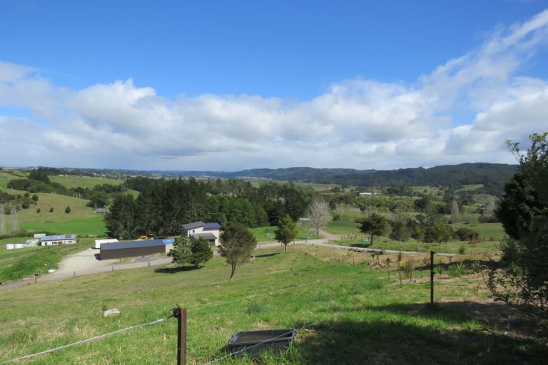 Photo of property in 142 Doel Road, Kawakawa, 0282
