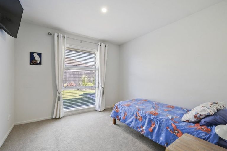 Photo of property in 10 Freyberg Street, Rangiora, 7400