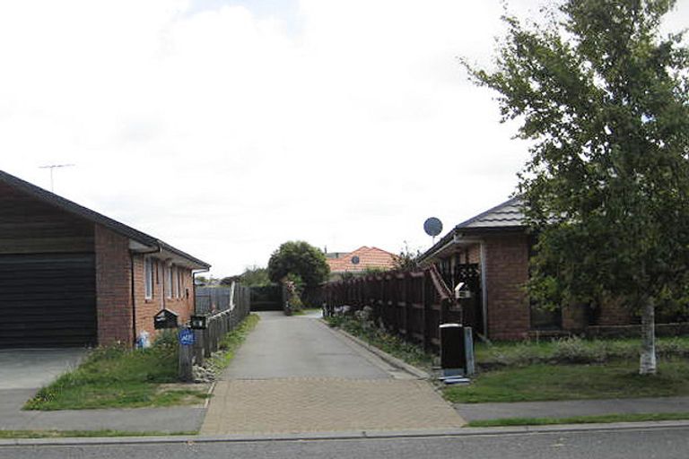 Photo of property in 60 Lowes Road, Rolleston, 7614