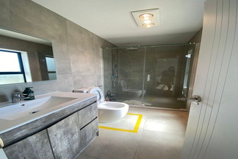 Photo of property in 16 Hauhake Road, Flat Bush, Auckland, 2019