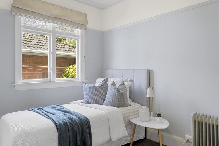 Photo of property in 1/56 Wroxton Terrace, Merivale, Christchurch, 8014