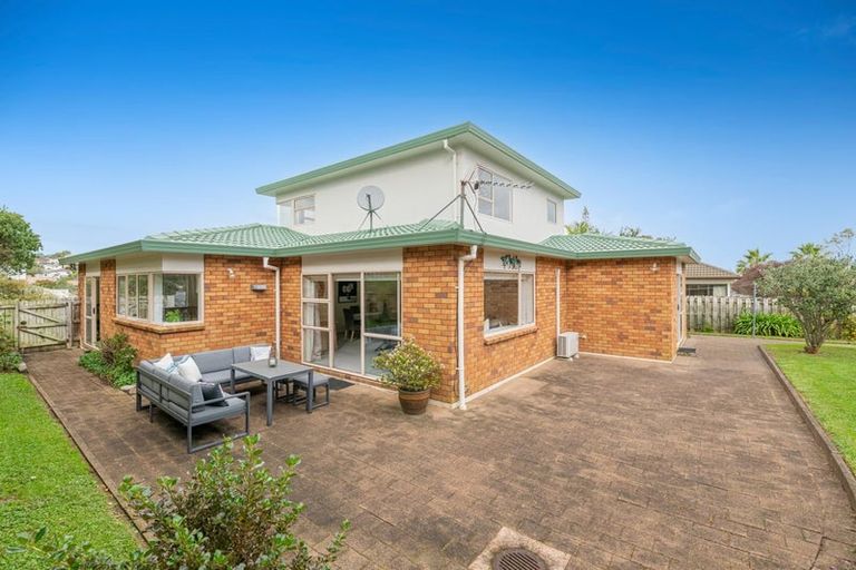 Photo of property in 36 Woodstock Road, Forrest Hill, Auckland, 0620