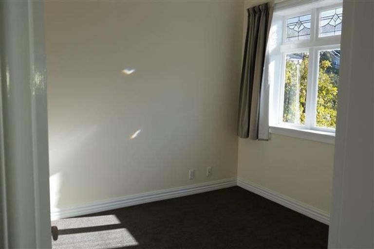 Photo of property in 3 Alameda Terrace, Aro Valley, Wellington, 6021